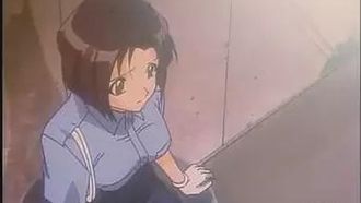 Episode 42 File 42: Maware! Honoo no kaitentô (kôhen)