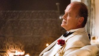 Episode 9 Oscar, Oscar, Oscar