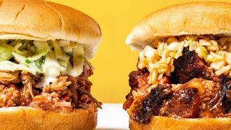 Episode 1 North Carolina Barbecue