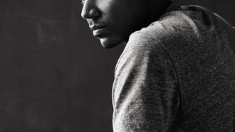 Episode 9 Jerrod Carmichael