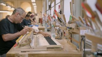 Episode 4 Steinway