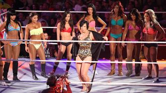 Episode 26 Summertime Beach Battle Royal