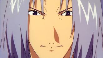 Episode 20 The Darkness Steals Closer