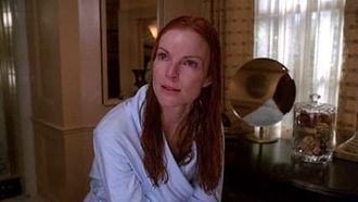 Episode 5 Mirror, Mirror