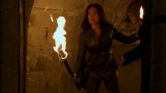 Episode 18 The Last Knight