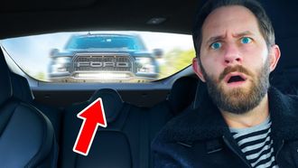 Episode 23 We're Being Chased