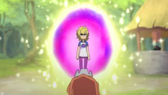 Episode 7 Level Seven: Welcome Home
