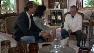 Episode 21 Murder He Wrote