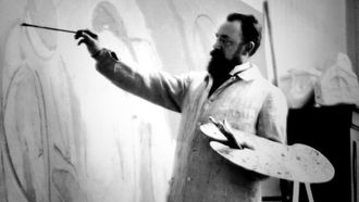 Episode 2 Matisse