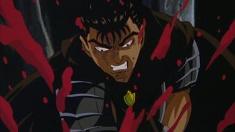Episode 13 Prepared for Death