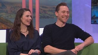 Episode 12 21/01/2025