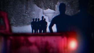 Episode 3 File: Missing Yuba County Five