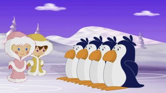 Episode 6 Getting to Snow You