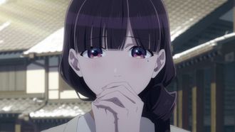 Episode 19 A New Year's Commotion