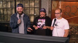 Episode 2 Post Malone