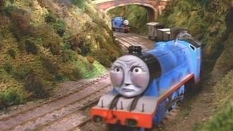 Episode 2 Edward & Gordon