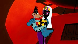Episode 18 To Love a Duck