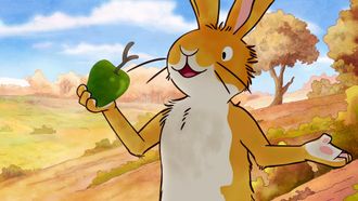 Episode 40 The Big Apple