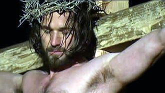 Episode 3 God's Close-Up