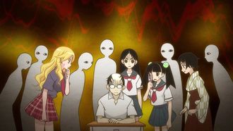 Episode 8 I'm a Social Outcast by Fate
