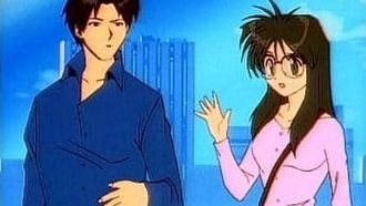 Episode 22 File 22: Nikaidô yoriko no kyûjitsu