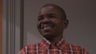 Episode 8 It's Gary Coleman