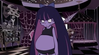 Episode 4 Daietto Shindoromu/Hai Sukuru Nudikaru
