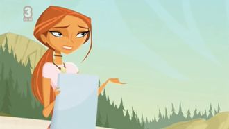Episode 17 Mr. Wahine