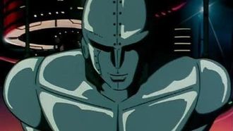 Episode 91 Fairy of Andromeda(Part Two)