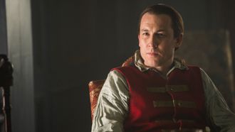 Episode 6 The Garrison Commander