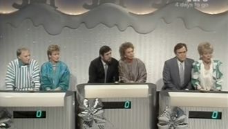 Episode 13 Christmas Special 1988