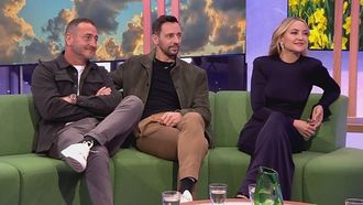 Episode 31 18/02/2025