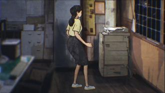 Episode 4 Kami