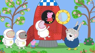 Episode 41 Space Adventure!