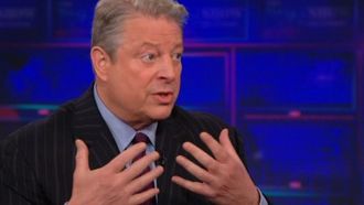 Episode 53 Al Gore