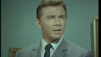 Episode 8 The Persuaders