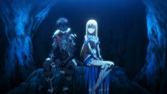 Episode 10 Trap