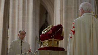 Episode 1 Crown of Thorns