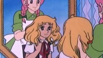 Episode 20 Yume no you ni shiawase na watashi