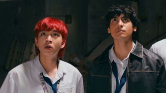 Episode 8 The Suitor