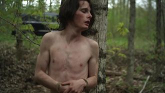 Episode 3 Surface Scars