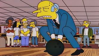 Episode 12 Team Homer