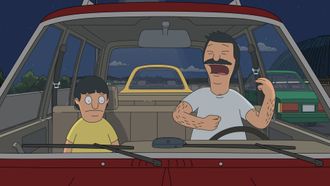 Episode 18 The Laser-inth