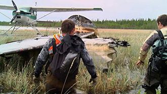 Episode 12 Sunk