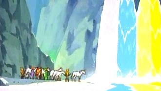 Episode 4 Valley of the Unicorns
