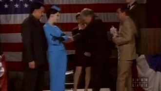 Episode 38 Gomez, the People's Choice