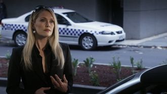 Episode 5 Love, Honour and Cherish