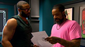 Episode 13 Players Choice