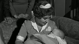 Episode 31 Rock-A-Bye Baby