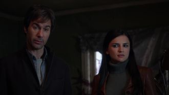 Episode 7 Nemesis
